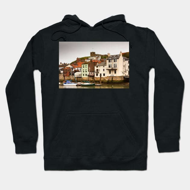 Whitby Hoodie by jasminewang